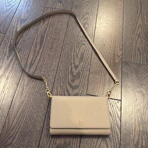 Tory burch crossbody purse